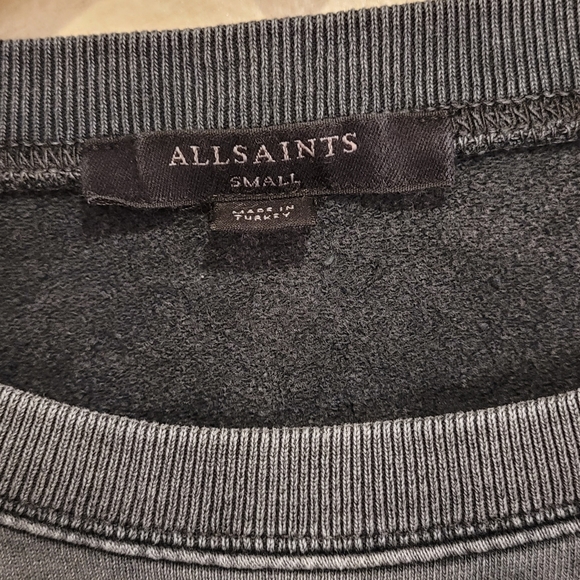 piro asaint sweatshirt